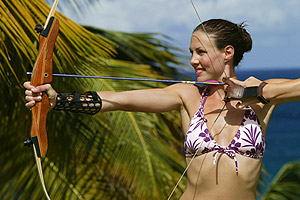 Archery Archery