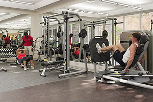 Fitness Classes Fitness Classes