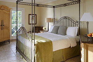Single Garden View Room Single Garden View Room